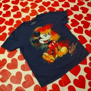 Disney Store Vintage Mickey